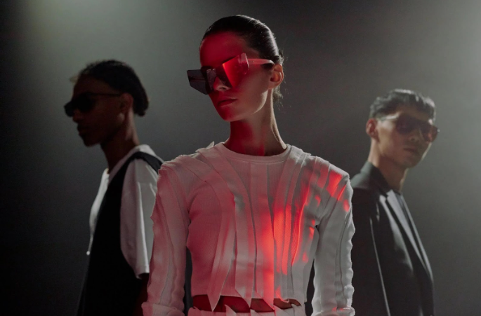 Innovaciones en el Diseño de Ropa: Explorando Materiales Futuristas y Técnicas Avanzadas